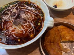 -王记特色锅魁(城市阳光大厦店)