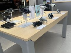 -DJI大疆(福州万象城授权体验店)