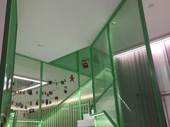-优享健身(三元桥店)