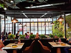 -吉布鲁牛排海鲜自助(成都大悦城店)