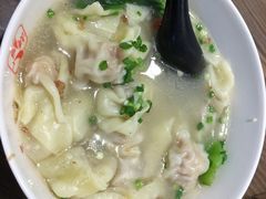 -谭师爷龙抄手(白下路店)