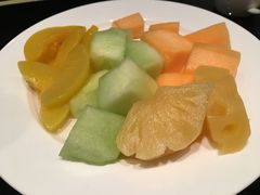 -富力希尔顿酒店·地阔自助餐厅