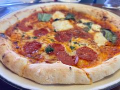 -PIZZA BIANCA(万象城店)