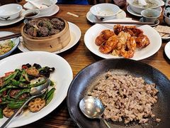 -猪肉婆私房菜(容桂总店)