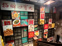 -肥仔文澳门猪骨煲(南京西路店)