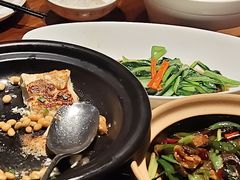 -瑶王府·广西菜(金阳路店)