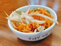 -古楼兰新疆抓饭(龙湖河西天街店)