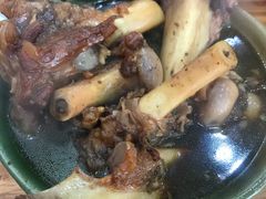 -老冯拉面羊棒骨(西宸广场店)