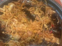 -大同江朝鲜菜•长春地标美食(绿园吾悦广场店)