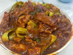 -八方后身麻辣鸡块(总店)