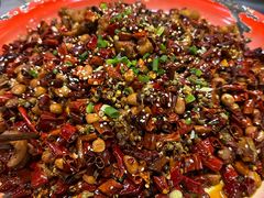 -馬伍旺川菜(江北虹悦城店)