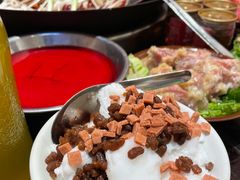 -四小区火锅·巷子里的重庆火锅(花照壁店)