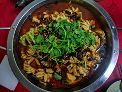 -蜀膳坊(洪公祠小区店)