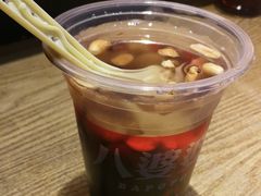 -八婆婆烧仙草(曾厝垵店)