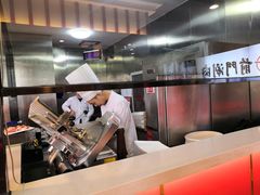 -前门·鲜肉火锅(长风店)