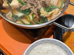 -吉野家(深圳超多维科技大厦分店)