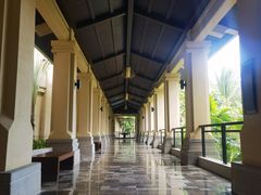 -海南清水湾莱佛士酒店