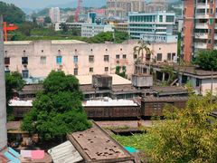 -船政文化景区-罗星塔公园