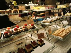 -雍和会海鲜姿造自助(湖东路店)