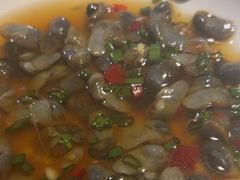 -爷爷的草帽·海鲜馆(孙塘路店)