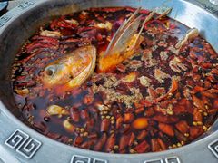-销魂美蛙鱼头火锅(上海首店)