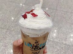-花漾咖啡(首都国际机场六号店)