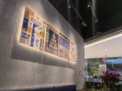 -bluefrog蓝蛙(皇庭广场店)