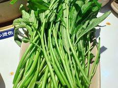 -嗲嗲的椰子鸡・太琼糟粕醋(上海百联又一城店)