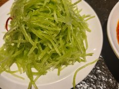 -小城粥道·海胆鲜虾粥(解放广场店)