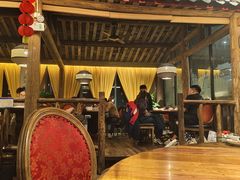 -金苑酒家·客家菜·广东老字号(万象店)