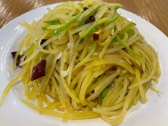 -米香居新鲁味·水饺餐厅