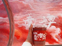 -南澳岛打卡果汁冰公司