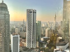 -南京商茂国际酒店(新街口德基广场店)