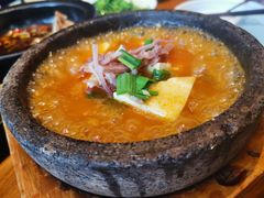 -云海肴·汽锅鸡·云南菜(苏州中心店)