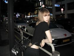 -DL HOPE明星造型