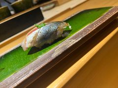 -鮨青(恒基名人购物中心店)