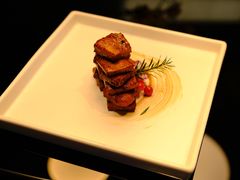 -平湖万怡酒店· 万荟轩