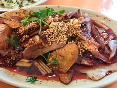 -龙抄手(春熙路总店)