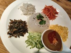 -小放牛炒菜馆(军校店)