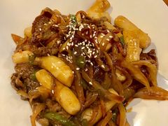 韩礼年糕-韩礼年糕(飞虹路店)