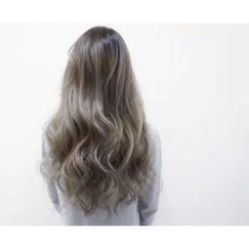 -BHG Hair Salon