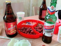 -清真·伊清阁餐厅