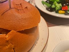 -大树餐厅(益田假日店)