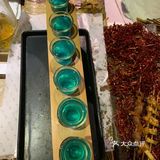 老友记约饭了，组局来吃烤串