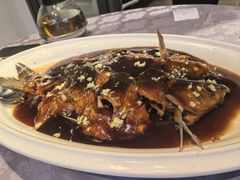 -山外山菜馆(玉泉路店)