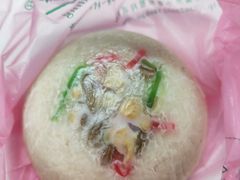 -高桥小香松糕