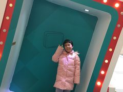 -鹏欣水游城