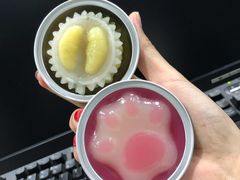榴莲仔仔-元氏钵仔糕(北京路店)