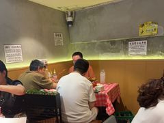 -为民烧烤吧.自贡爆炒菜(收录10年好店)