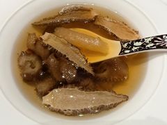 -君庭中餐馆(华强路店)